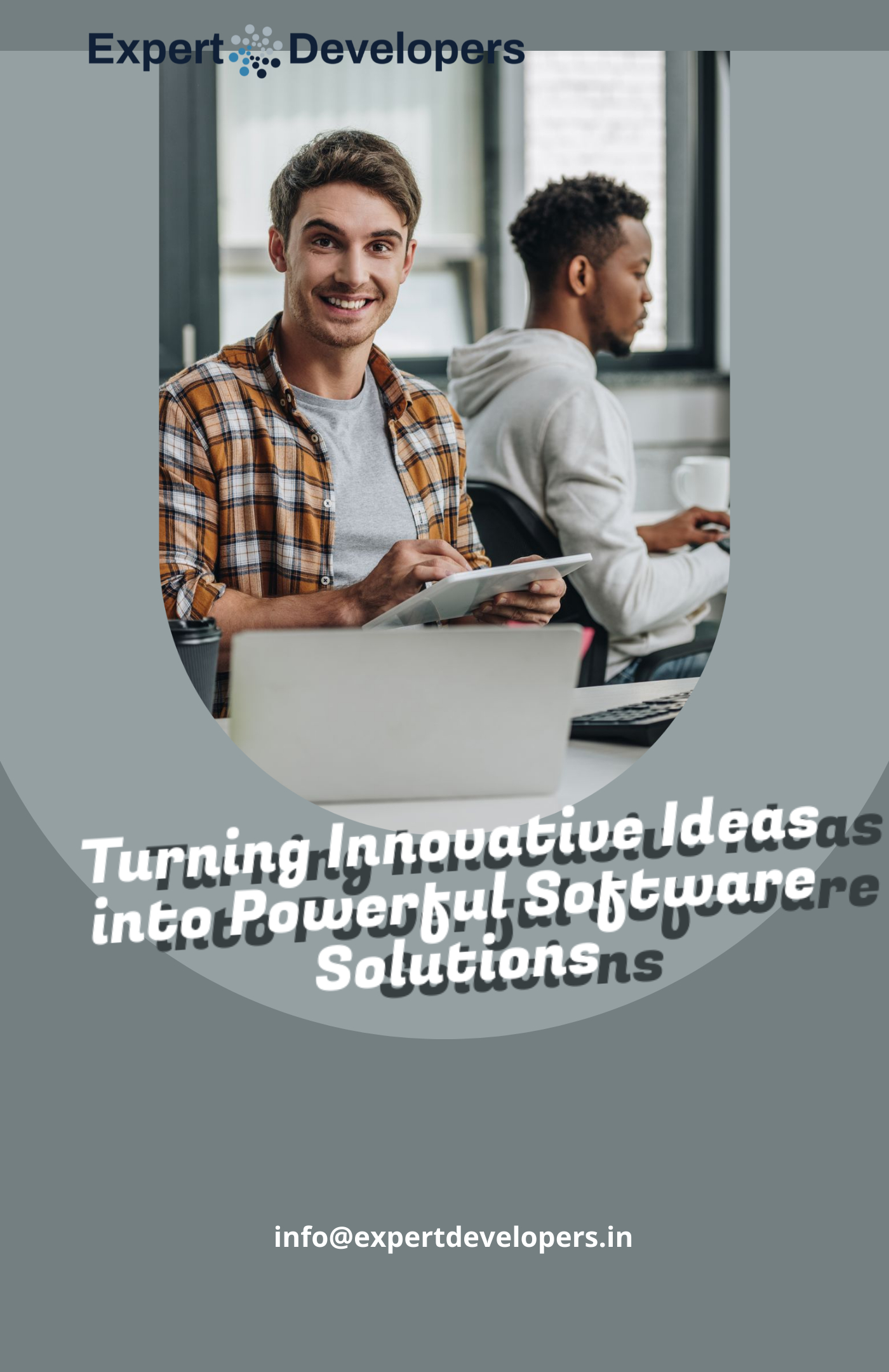 Ready for Future-Proof Growth?